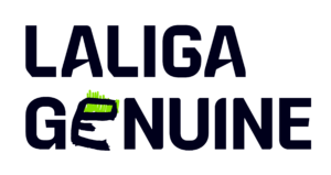 La Liga Genuine