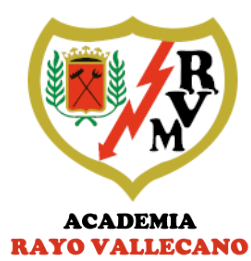 Academia Rayo Vallecano