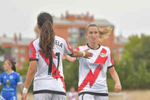 Lee más sobre el artículo El Fundación Rayo Femenino recibe al Elche CF
