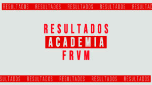 Lee más sobre el artículo Resultados FRV: balance variado de victorias, empates y derrotas
