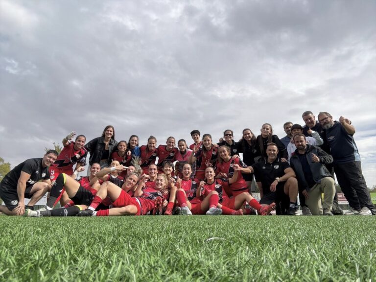 CRÓNICA | Futbolellas CFF 0-1 Fundación Rayo