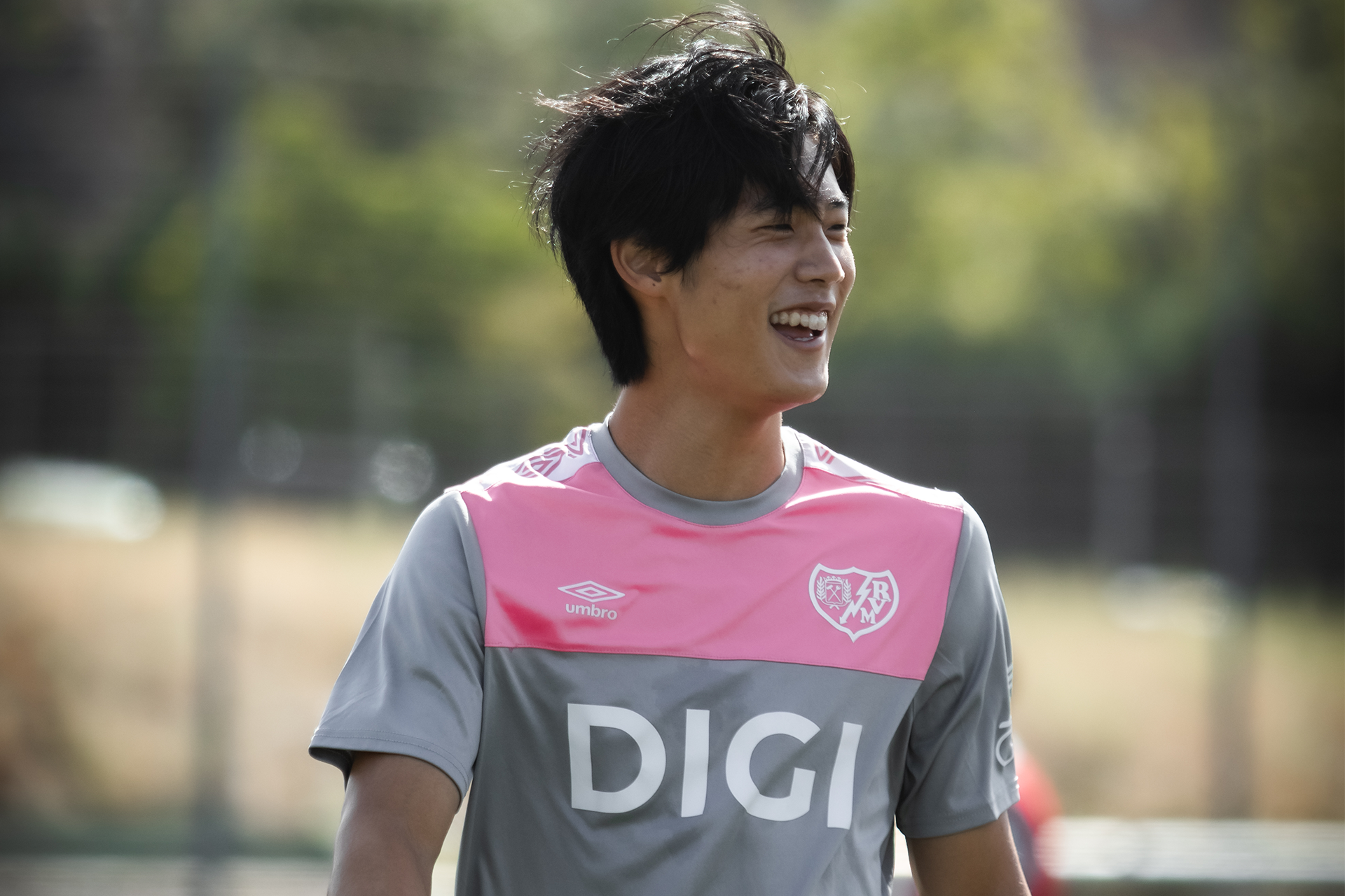 Rayo Vallecano International Academy